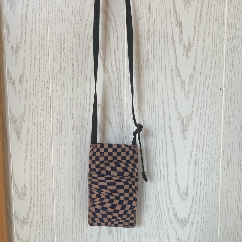 Baggu Crossbody Phone Sling